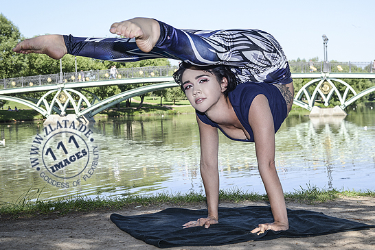 Natural Flexibility