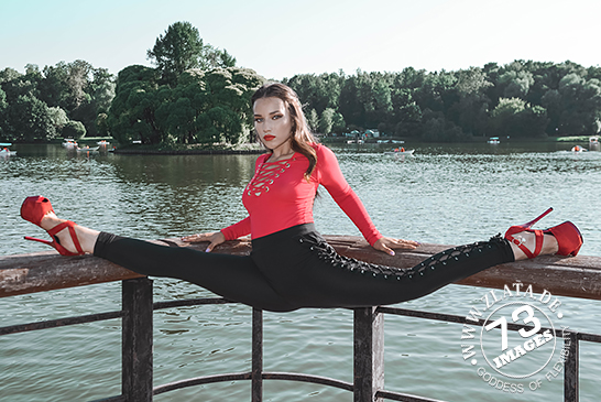 Bendable legs – Preview
