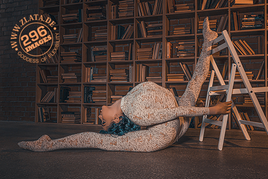 The body language – Preview