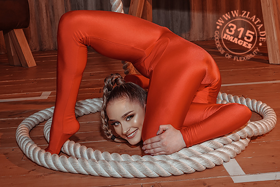 Rope games – Preview