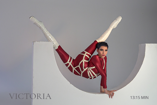Ballet boots – Preview
